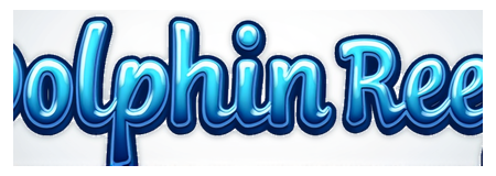 dolphinreef logo